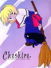 Cheshire